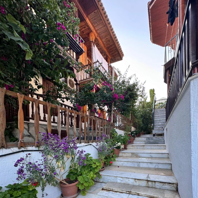 Akyaka Uygun Apart